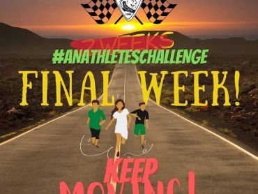 Άγιος Νικόλαος Athlete's Challenge